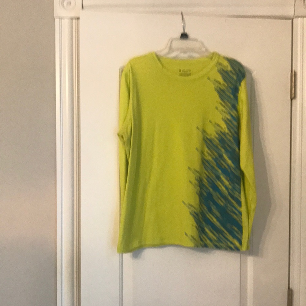 Tek Gear jersey